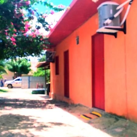 Villa Casa n.8 Jijoca de Jericoacoara Exterior foto