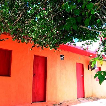 Villa Casa n.8 Jijoca de Jericoacoara Exterior foto