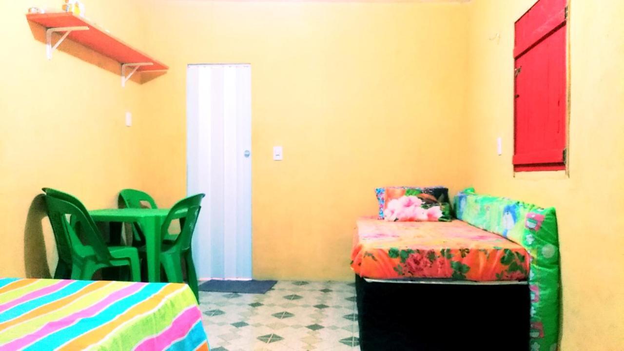 Villa Casa n.8 Jijoca de Jericoacoara Exterior foto