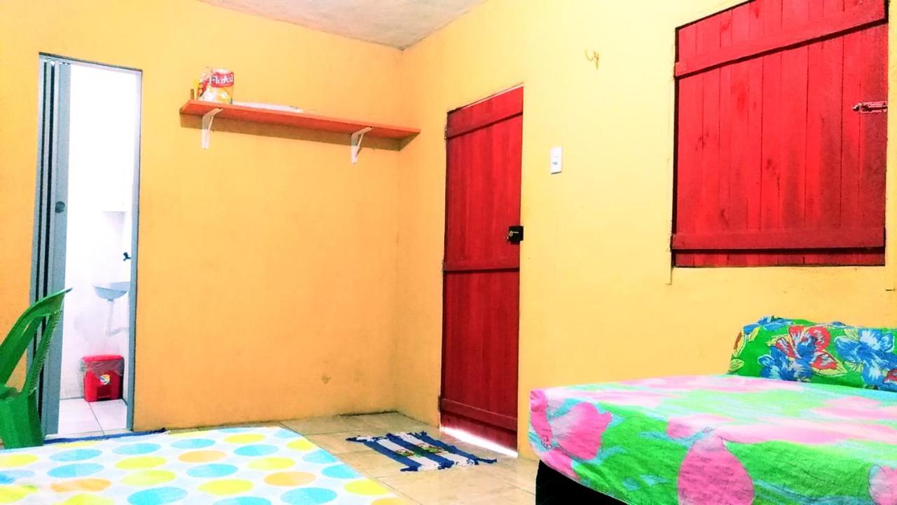 Villa Casa n.8 Jijoca de Jericoacoara Exterior foto