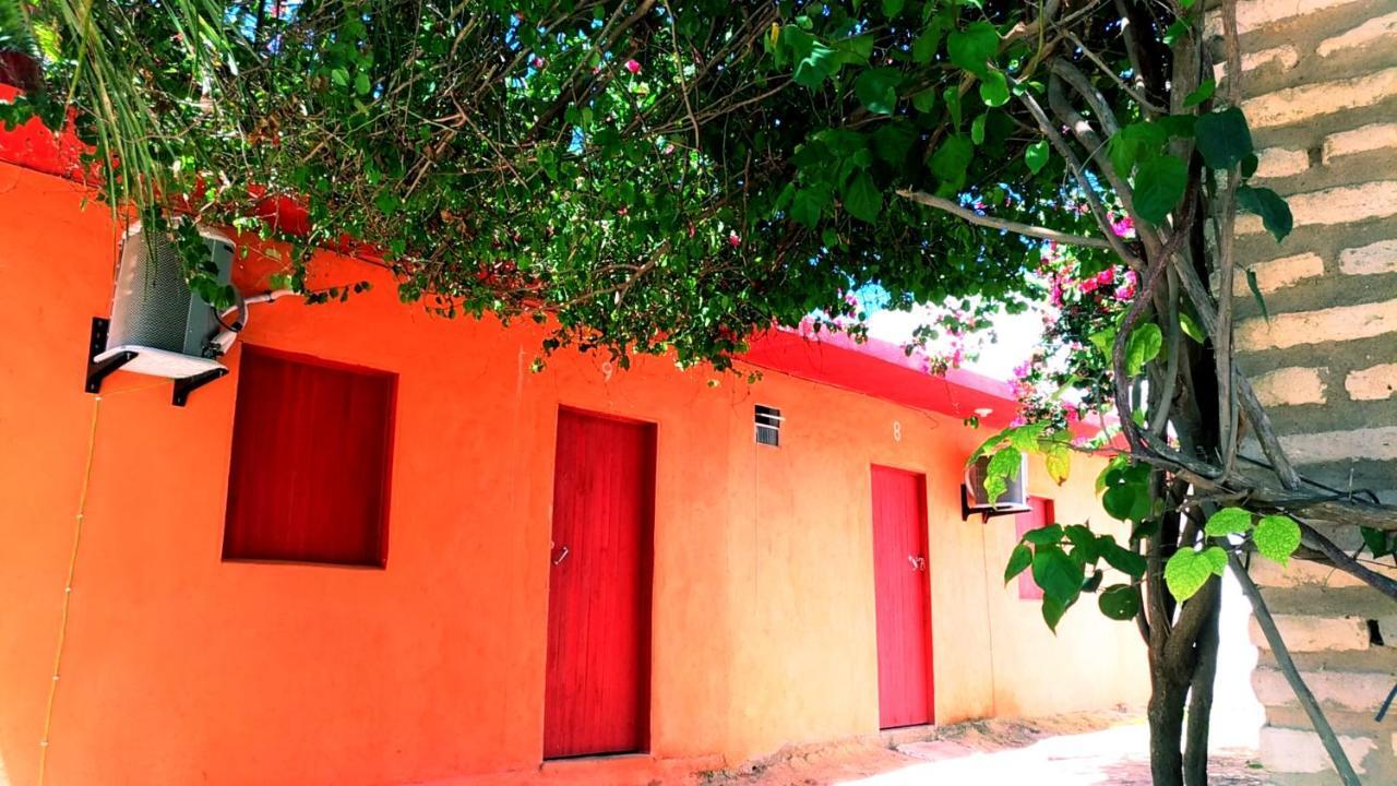 Villa Casa n.8 Jijoca de Jericoacoara Exterior foto