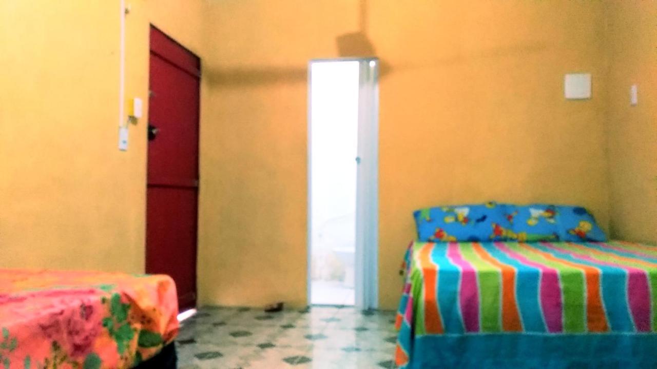 Villa Casa n.8 Jijoca de Jericoacoara Exterior foto