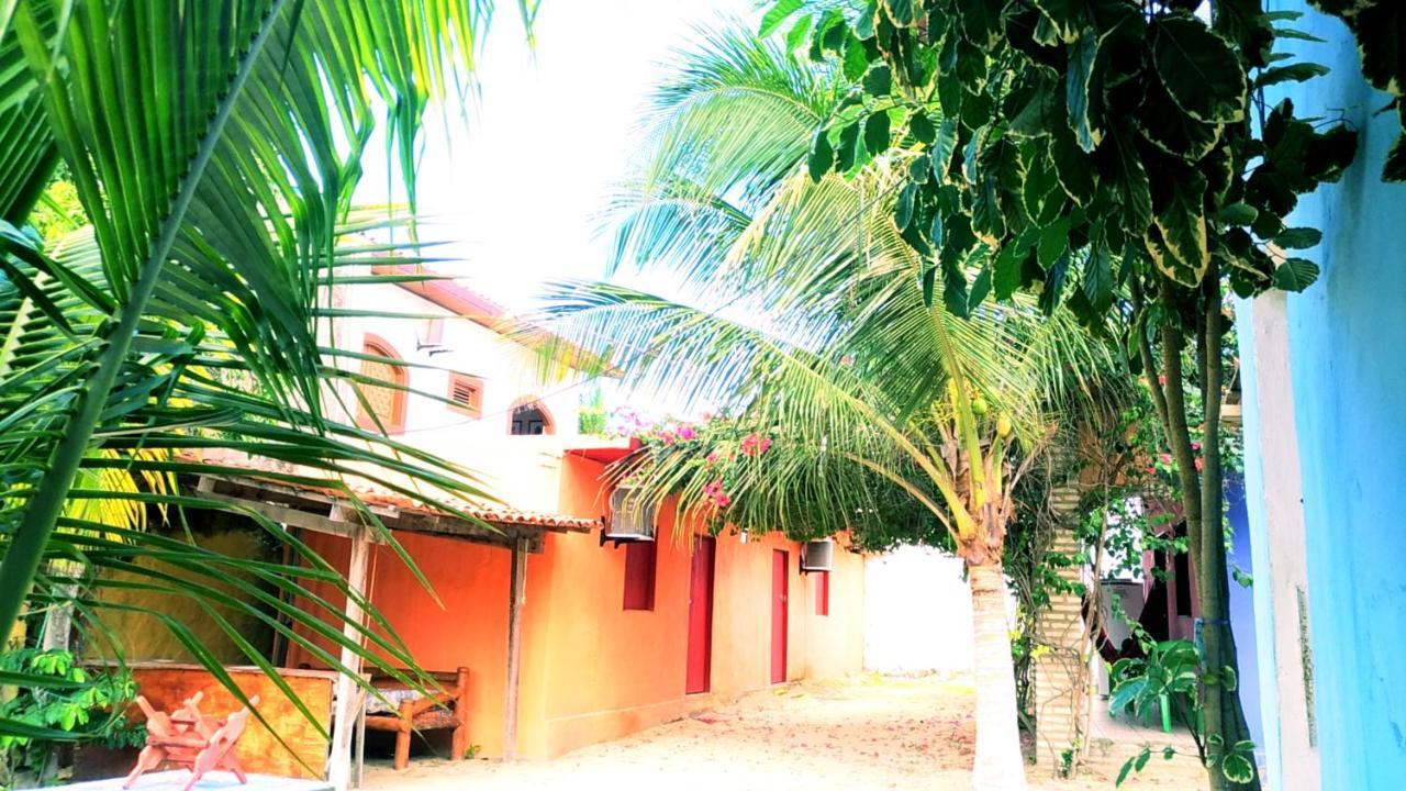 Villa Casa n.8 Jijoca de Jericoacoara Exterior foto