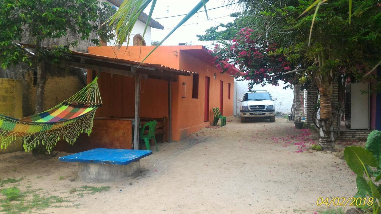 Villa Casa n.8 Jijoca de Jericoacoara Exterior foto